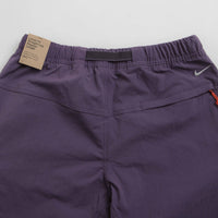 Nike ACG Smith Summit Cargo Pants - Dark Raisin / Black / Summit White thumbnail