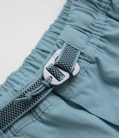 Nike ACG Smith Summit Cargo Pants - Denim Turquoise / Armory Navy / Summit White