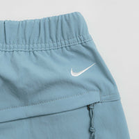 Nike ACG Smith Summit Cargo Pants - Denim Turquoise / Armory Navy / Summit White thumbnail