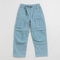 Nike ACG Smith Summit Cargo Pants - Denim Turquoise / Armory Navy / Summit White thumbnail