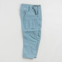 Nike ACG Smith Summit Cargo Pants - Denim Turquoise / Armory Navy / Summit White thumbnail