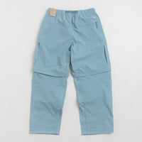 Nike ACG Smith Summit Cargo Pants - Denim Turquoise / Armory Navy / Summit White thumbnail