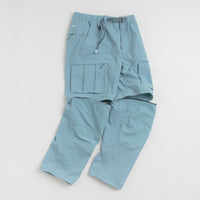 Nike ACG Smith Summit Cargo Pants - Denim Turquoise / Armory Navy / Summit White thumbnail