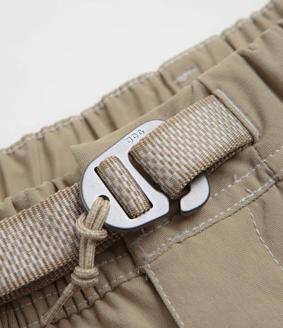 Nike ACG Smith Summit Cargo Pants - Khaki / Light Iron Ore / Summit White