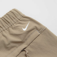 Nike ACG Smith Summit Cargo Pants - Khaki / Light Iron Ore / Summit White thumbnail