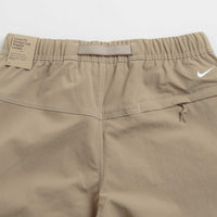 Nike ACG Smith Summit Cargo Pants - Khaki / Light Iron Ore / Summit White thumbnail