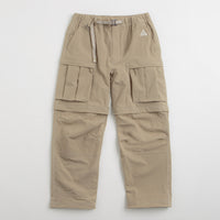 Nike ACG Smith Summit Cargo Pants - Khaki / Light Iron Ore / Summit White thumbnail