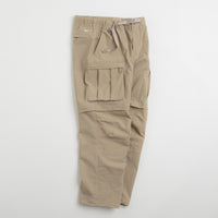 Nike ACG Smith Summit Cargo Pants - Khaki / Light Iron Ore / Summit White thumbnail