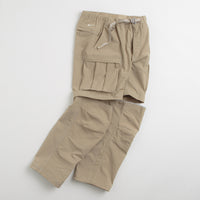 Nike ACG Smith Summit Cargo Pants - Khaki / Light Iron Ore / Summit White thumbnail