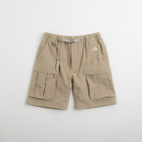 Nike ACG Smith Summit Cargo Pants - Khaki / Light Iron Ore / Summit White thumbnail