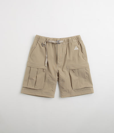 Nike ACG Smith Summit Cargo Pants - Khaki / Light Iron Ore / Summit White