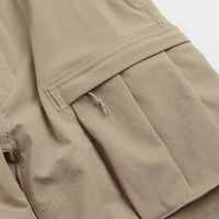 Nike ACG Smith Summit Cargo Pants - Khaki / Light Iron Ore / Summit White thumbnail