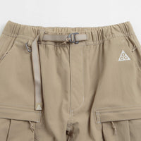 Nike ACG Smith Summit Cargo Pants - Khaki / Light Iron Ore / Summit White thumbnail