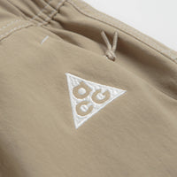 Nike ACG Smith Summit Cargo Pants - Khaki / Light Iron Ore / Summit White thumbnail