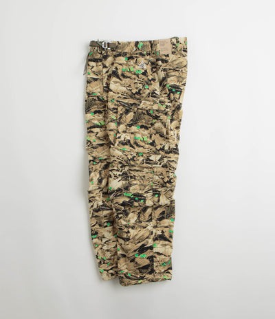 Nike ACG Smith Summit Cargo Pants - Parachute Beige / Sequoia / Summit White