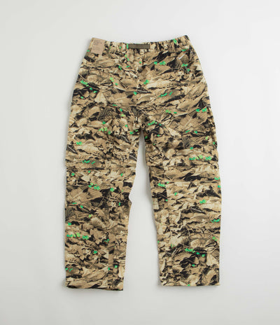 Nike ACG Smith Summit Cargo Pants - Parachute Beige / Sequoia / Summit White