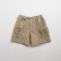 Nike ACG Snowgrass Cargo Shorts - Khaki / Light Iron Ore / Summit White thumbnail