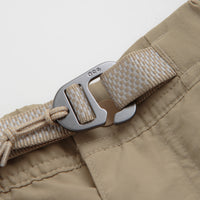 Nike ACG Snowgrass Cargo Shorts - Khaki / Light Iron Ore / Summit White thumbnail