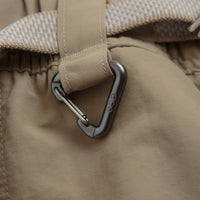 Nike ACG Snowgrass Cargo Shorts - Khaki / Light Iron Ore / Summit White thumbnail