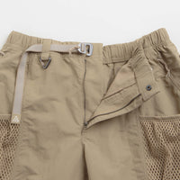 Nike ACG Snowgrass Cargo Shorts - Khaki / Light Iron Ore / Summit White thumbnail