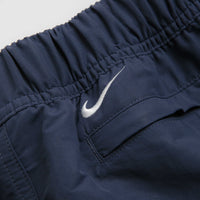 Nike ACG Snowgrass Cargo Shorts - Thunder Blue / Summit White thumbnail