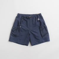 Nike ACG Snowgrass Cargo Shorts - Thunder Blue / Summit White thumbnail