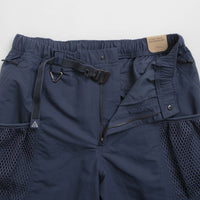 Nike ACG Snowgrass Cargo Shorts - Thunder Blue / Summit White thumbnail