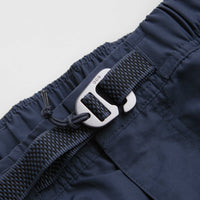 Nike ACG Snowgrass Cargo Shorts - Thunder Blue / Summit White thumbnail