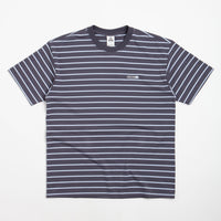 Nike ACG Stripe T-Shirt - Gridiron / Cobalt Bliss / Summit White thumbnail