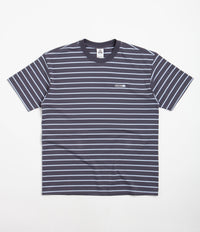 Nike ACG Stripe T-Shirt - Gridiron / Cobalt Bliss / Summit White