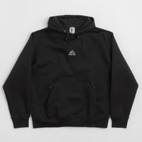 Nike ACG Therma-FIT Fleece Hoodie - Black / Anthracite / Summit White thumbnail