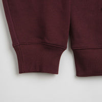 Nike ACG Therma-FIT Fleece Hoodie - Burgundy Crush / Summit White thumbnail