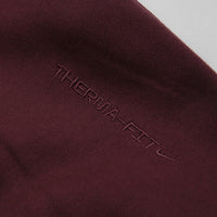 Nike ACG Therma-FIT Fleece Hoodie - Burgundy Crush / Summit White thumbnail