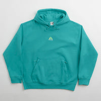 Nike ACG Therma-FIT Fleece Hoodie - Dusty Cactus / Summit White thumbnail