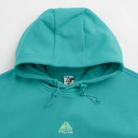 Nike ACG Therma-FIT Fleece Hoodie - Dusty Cactus / Summit White thumbnail