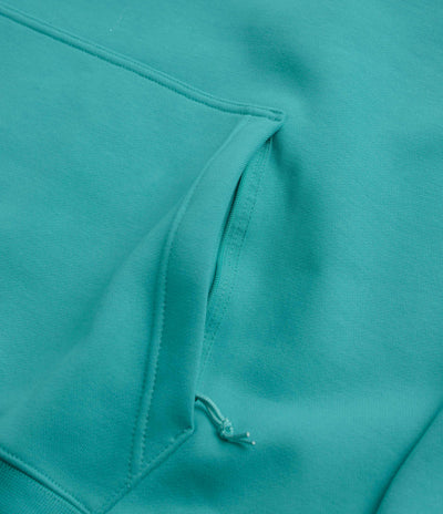 Nike ACG Therma-FIT Fleece Hoodie - Dusty Cactus / Summit White