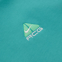 Nike ACG Therma-FIT Fleece Hoodie - Dusty Cactus / Summit White thumbnail