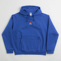 Nike ACG Therma-FIT Fleece Hoodie - Game Royal / Safety Orange / Summit White thumbnail