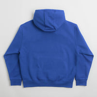 Nike ACG Therma-FIT Fleece Hoodie - Game Royal / Safety Orange / Summit White thumbnail