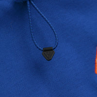 Nike ACG Therma-FIT Fleece Hoodie - Game Royal / Safety Orange / Summit White thumbnail