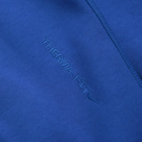 Nike ACG Therma-FIT Fleece Hoodie - Game Royal / Safety Orange / Summit White thumbnail