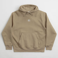 Nike ACG Therma-FIT Fleece Hoodie - Khaki / Khaki thumbnail