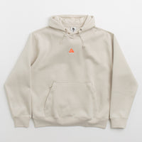 Nike ACG Therma-FIT Fleece Hoodie - Light Orewood Brown / Light Orewood Brown thumbnail