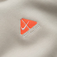 Nike ACG Therma-FIT Fleece Hoodie - Light Orewood Brown / Light Orewood Brown thumbnail