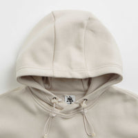 Nike ACG Therma-FIT Fleece Hoodie - Light Orewood Brown / Light Orewood Brown thumbnail