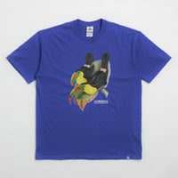 Nike ACG Toucan T-Shirt - Game Royal thumbnail