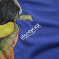 Nike ACG Toucan T-Shirt - Game Royal thumbnail