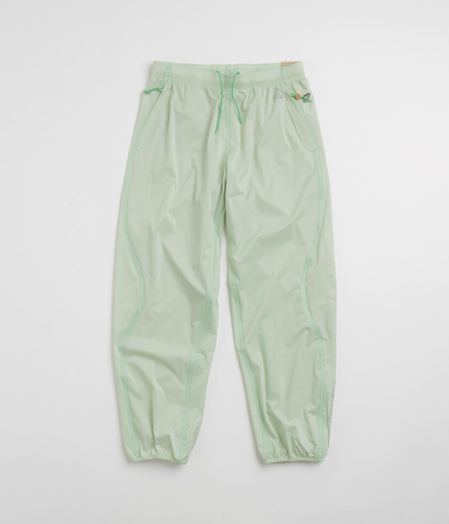 Nike ACG Trail Snacks Pants - Vapor Green / Reflective Silver