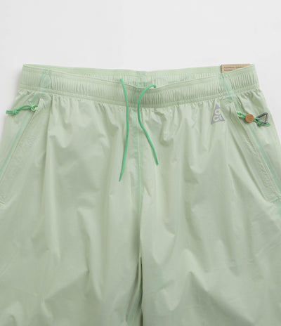 Nike ACG Trail Snacks Pants - Vapor Green / Reflective Silver