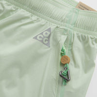 Nike ACG Trail Snacks Pants - Vapor Green / Reflective Silver thumbnail